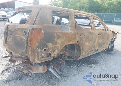 2023 GMC Acadia Awd Sle z USA, uszkodzony, nr VIN 1GKKNRL41PZ111759